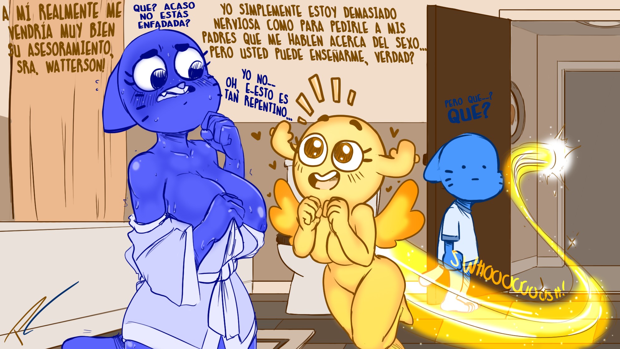 Gumball Erojins (31)