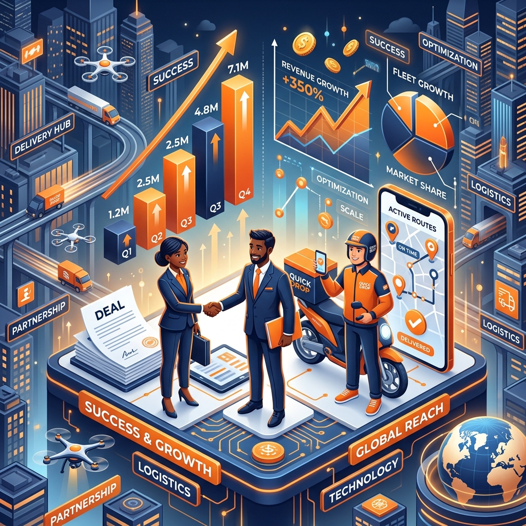 Why Choose Us Ecosystem
