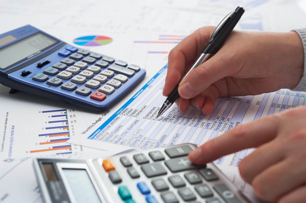 Báo cáo tài chính hợp nhất là gì?