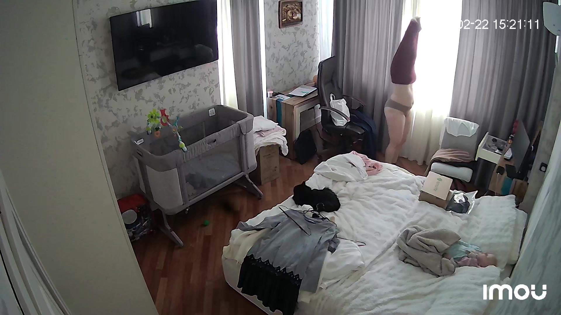 Hidden Voyeur 2 — 1_4978913315737571483 — screenshot 2