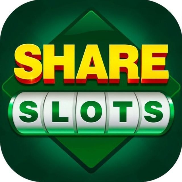 Share Slots APK Download