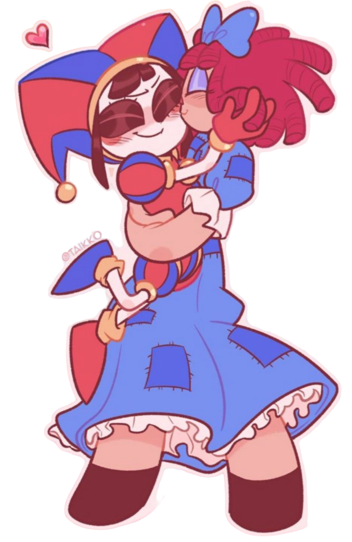 art by @taikk0 on tumblr!