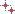 A pixel of a shining magicial sparkle