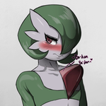 Male Gardevoir