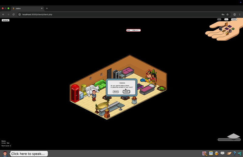 coolbox - [DEV] Jabbo v3.1 Reborn – Porting to Node.js & Vibe-Coding the Classic JS/HTML5 Client (v9–v32 Hybrid) - RaGEZONE Forums