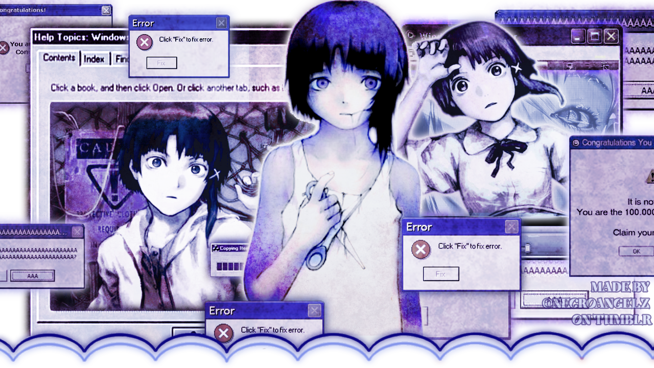 lain