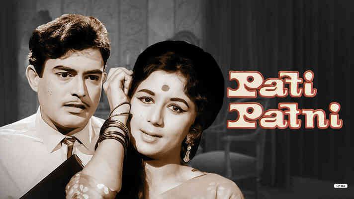 Pati Patni thumbnail