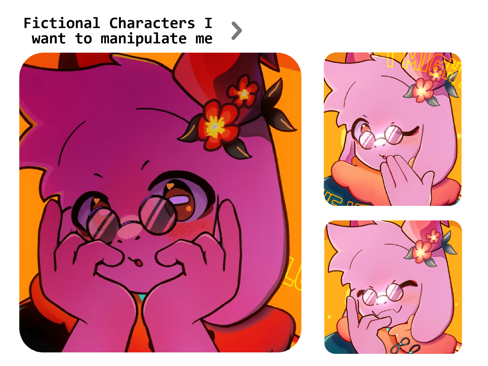ralsei ralsei