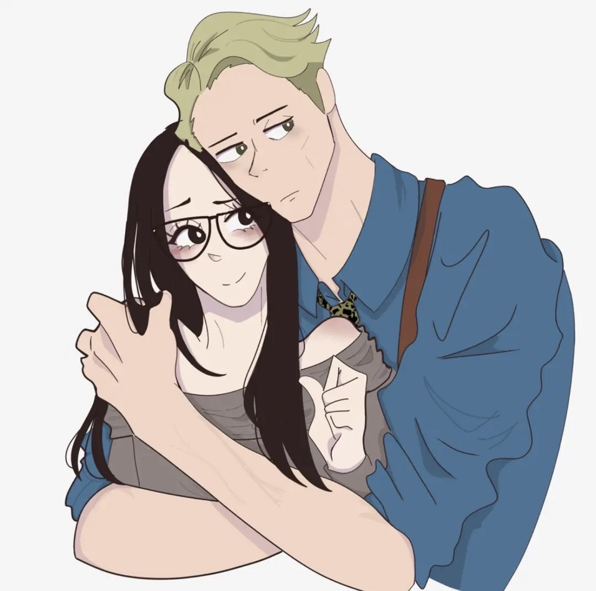 drawn by @/roosyxoo on tumblr