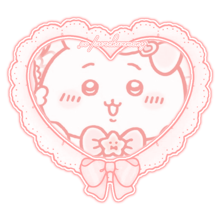 chiikawa 𓈒  ⌢ ⠀ chiikawa