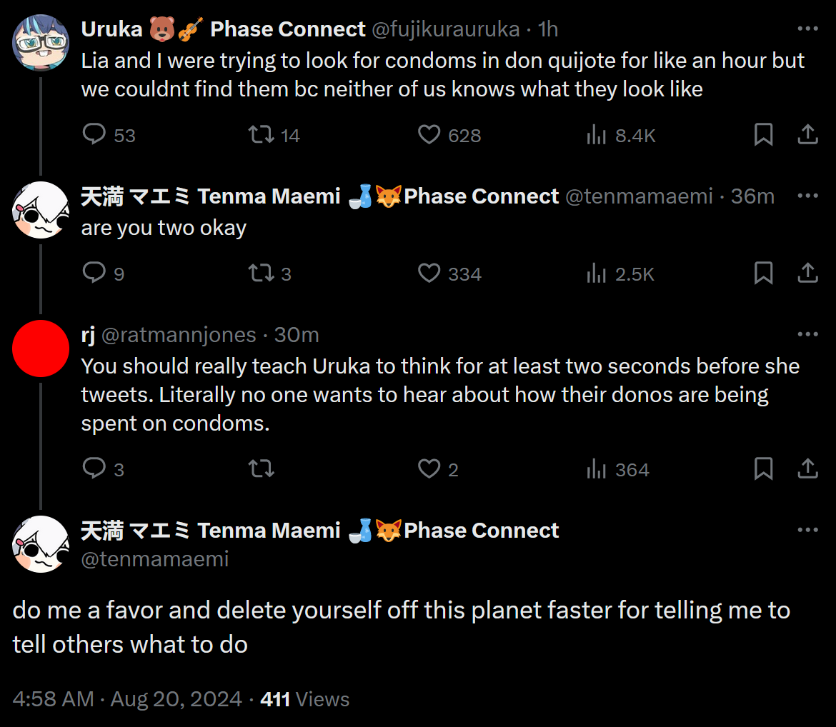 General Thread v2: Enhanced Segregation Techniques! | Page 4681 | The ...