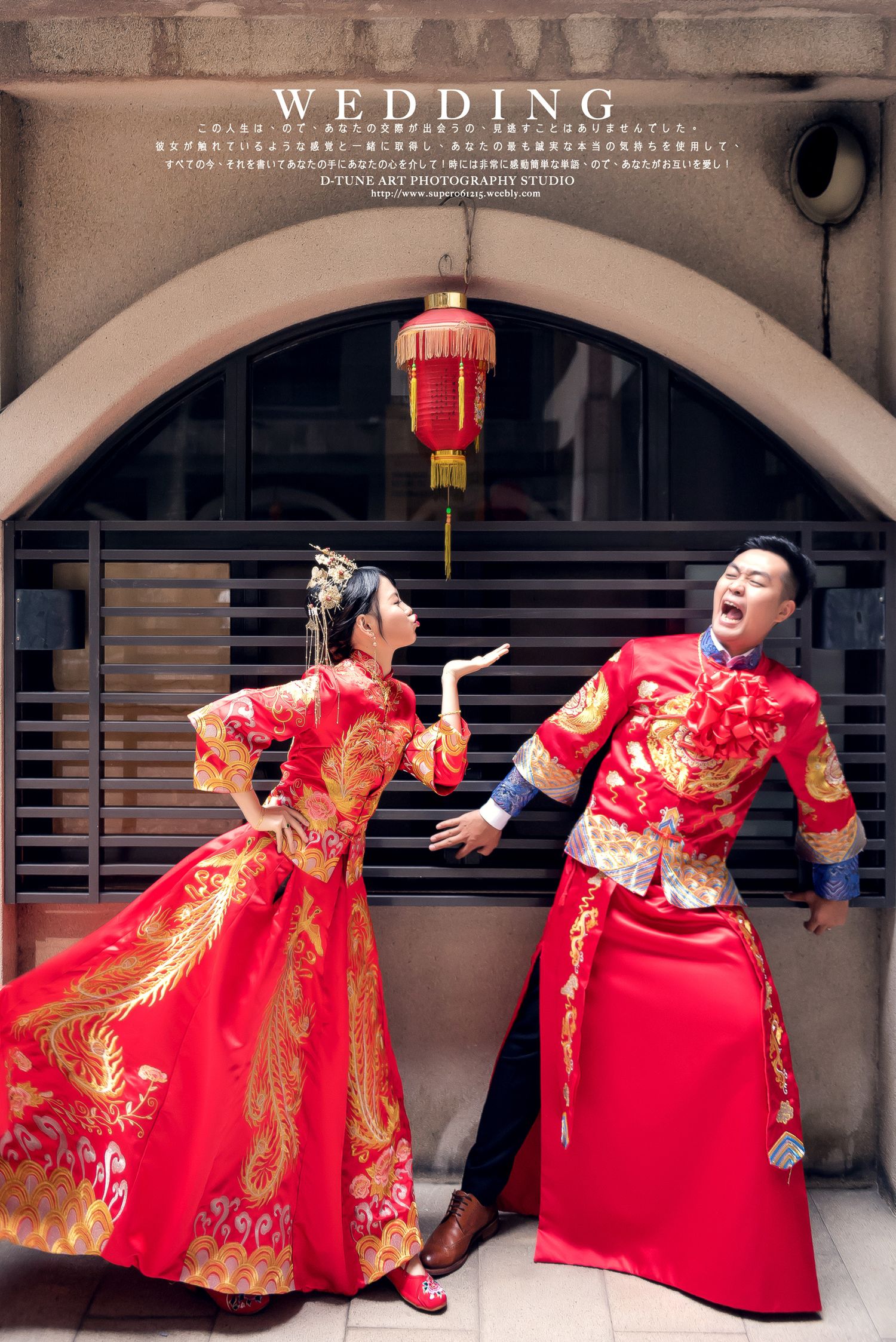 婚禮攝影師DINO作品集照片 82