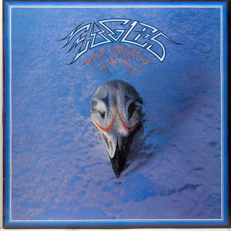 the eagles