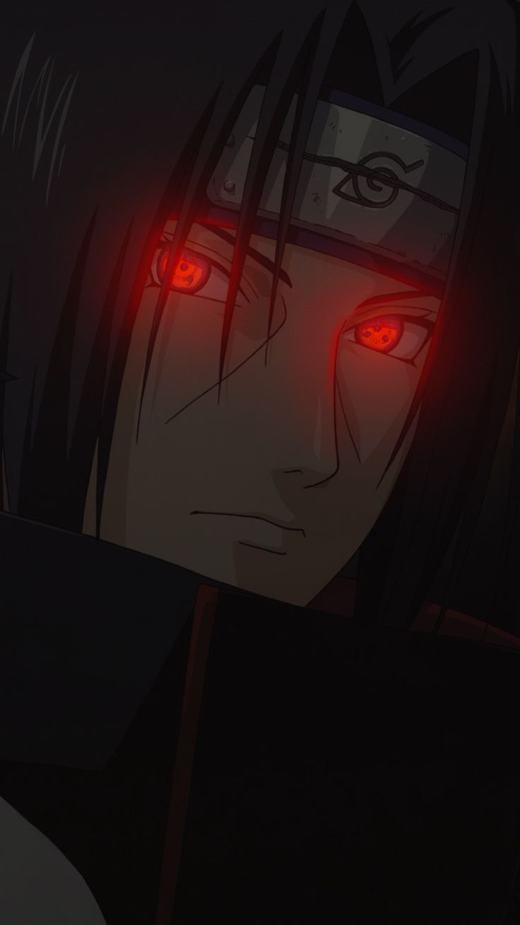 Uchiha Itachi