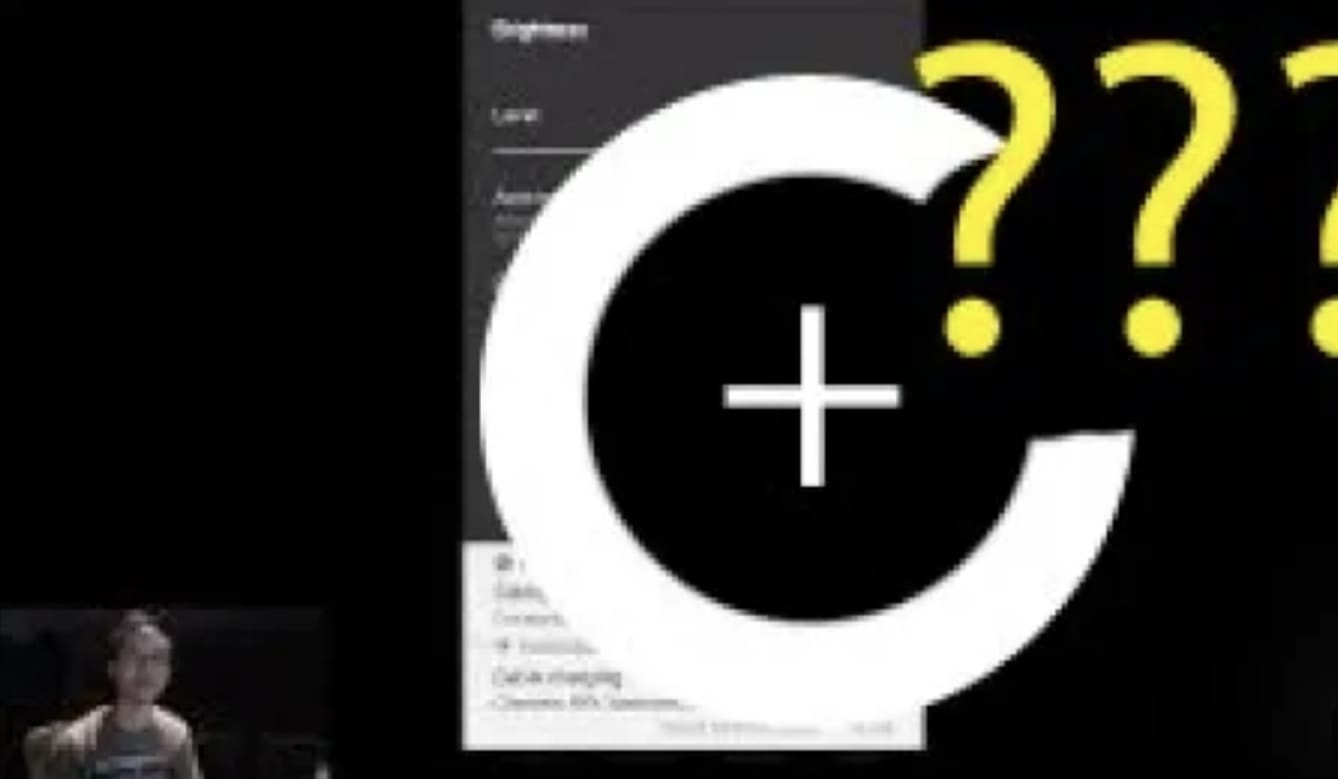 Menghilangkan Tanda Bulat Silang di Android