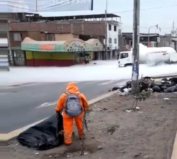 Deflagraciones en Gases Licuados De Petróleo