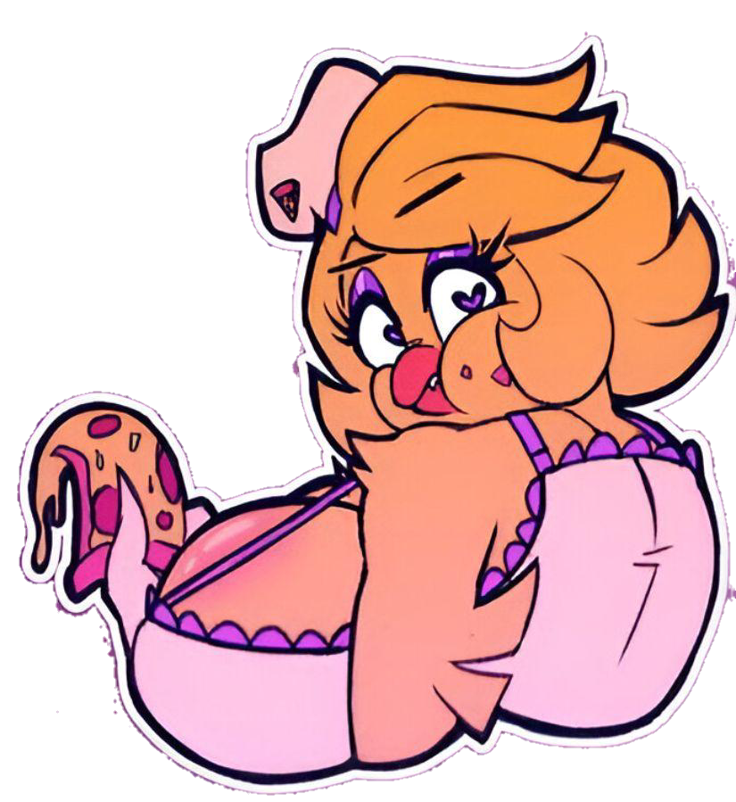 Character description image