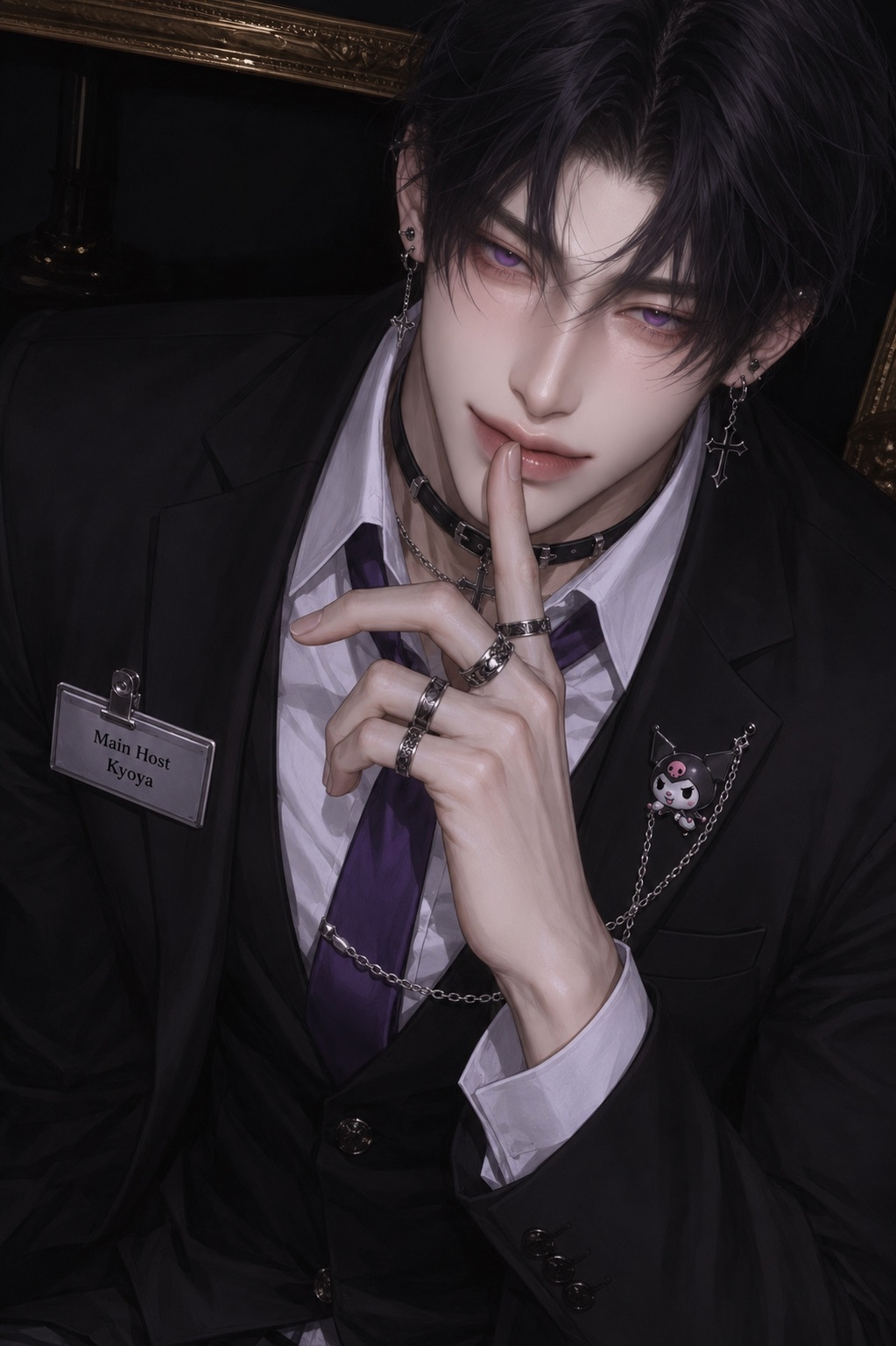 Kur
