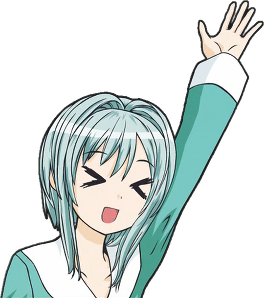 MITAI! MITAI MITAI!