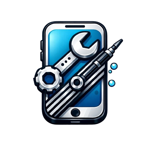 SmartphoneSanierung Logo Watermark