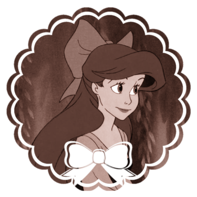 Ariel ♡ The Little Mermaid