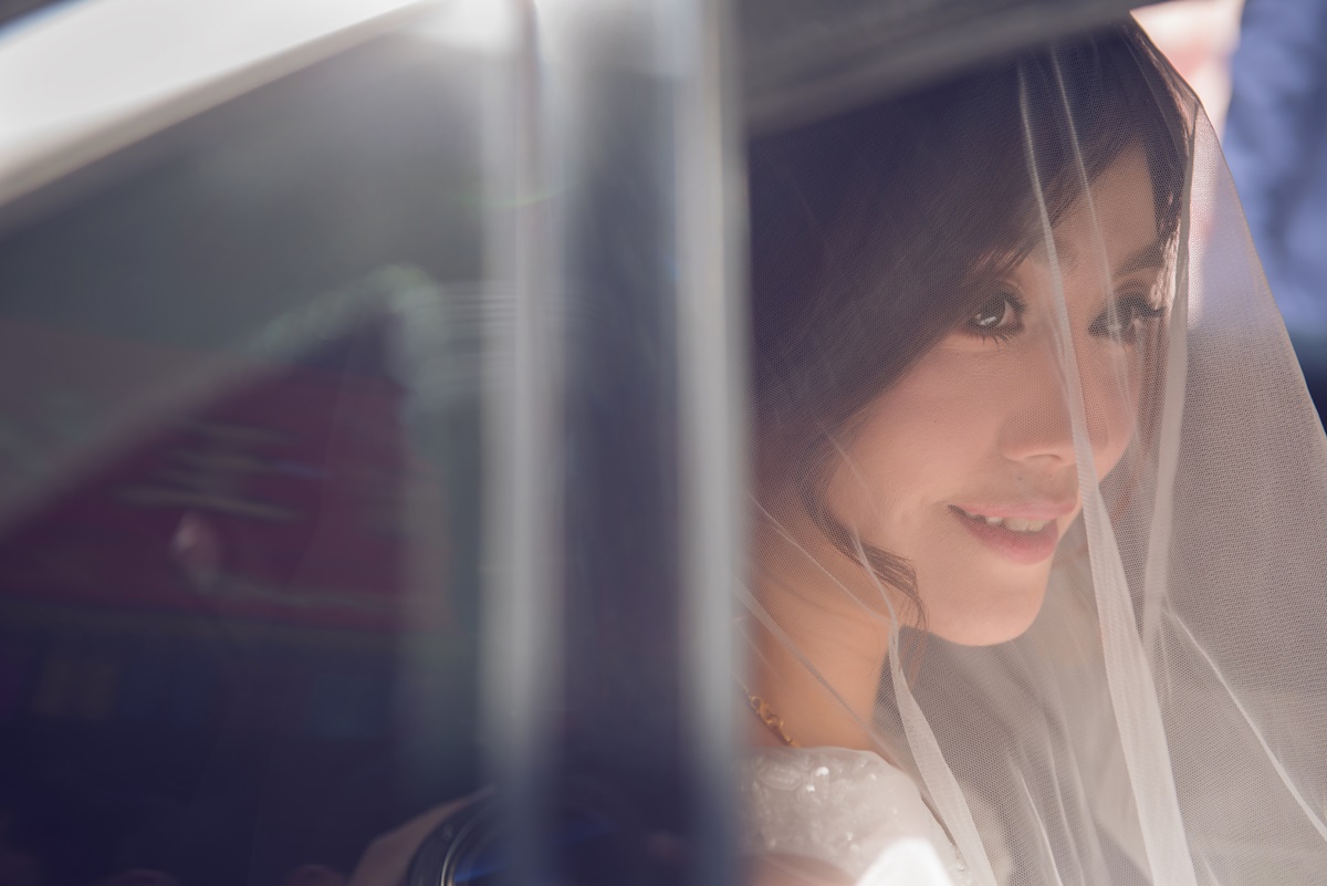 婚禮攝影師RYAN作品集照片 8