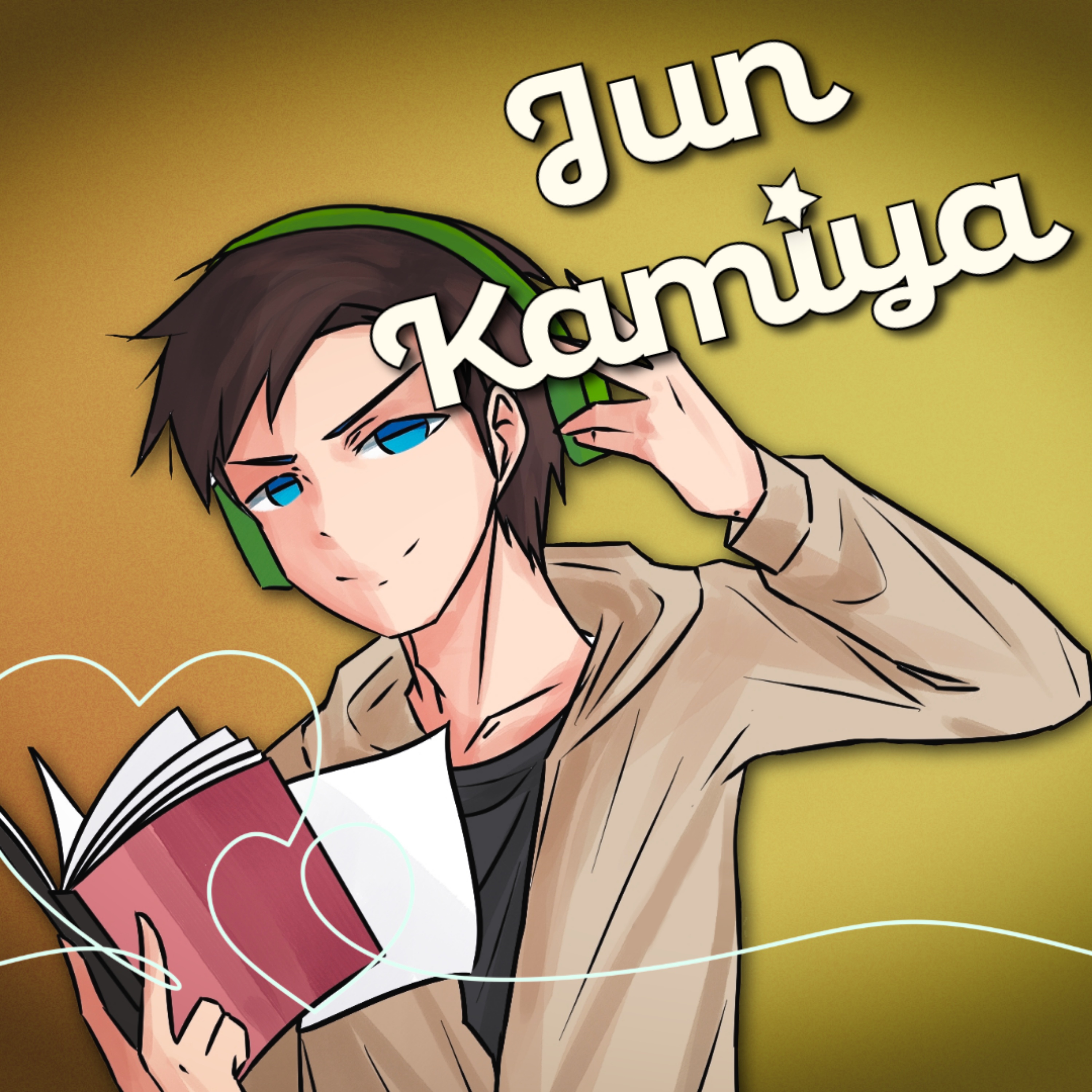 Jun Kamiya
