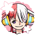 Uta | One Piece Uta | One Piece