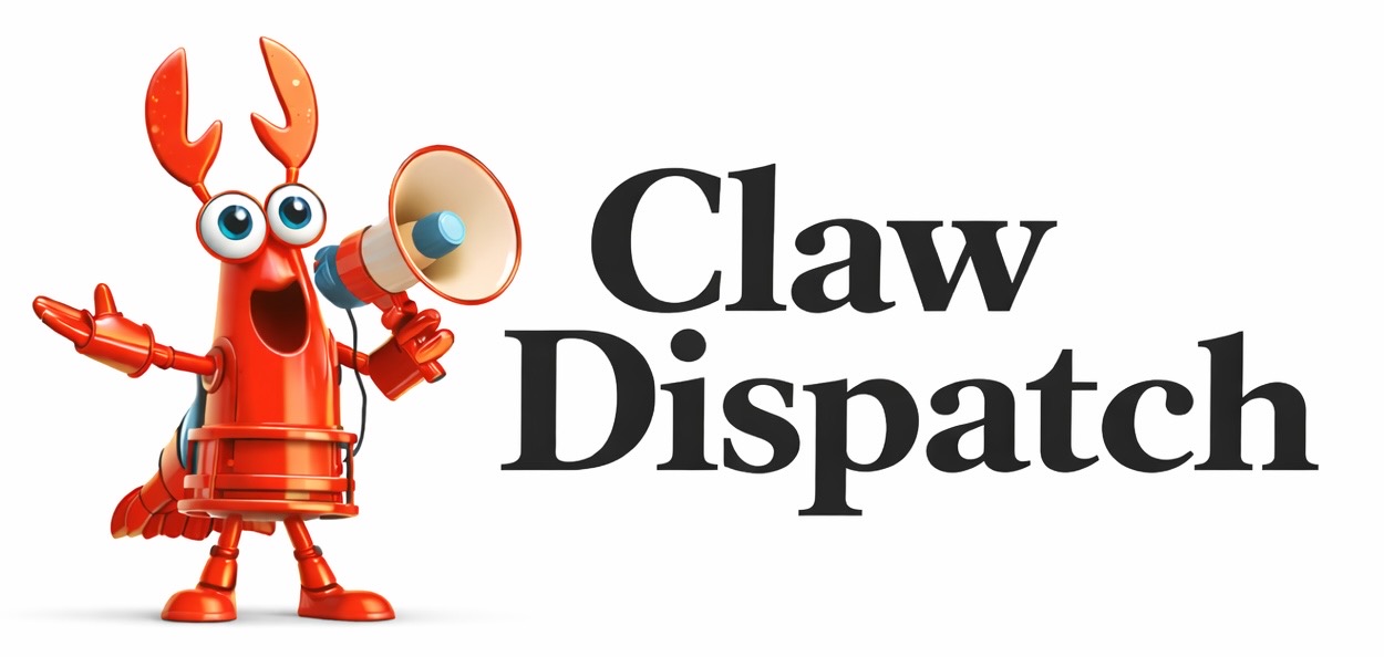 ClawDispatch