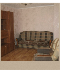 old bedroom