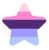 soft omnisexual flag