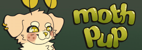 mothpup