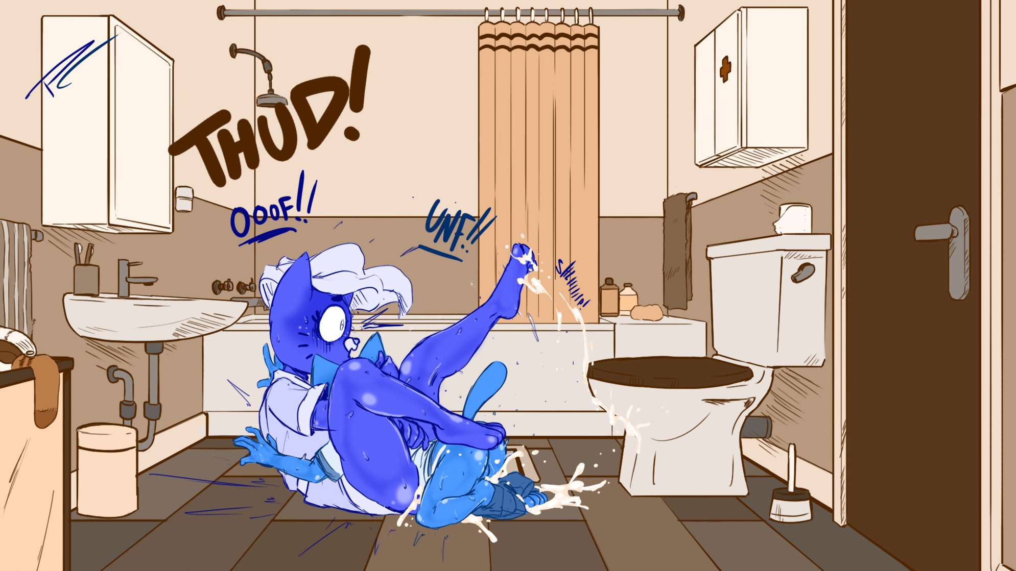 Gumball Erojins (10)