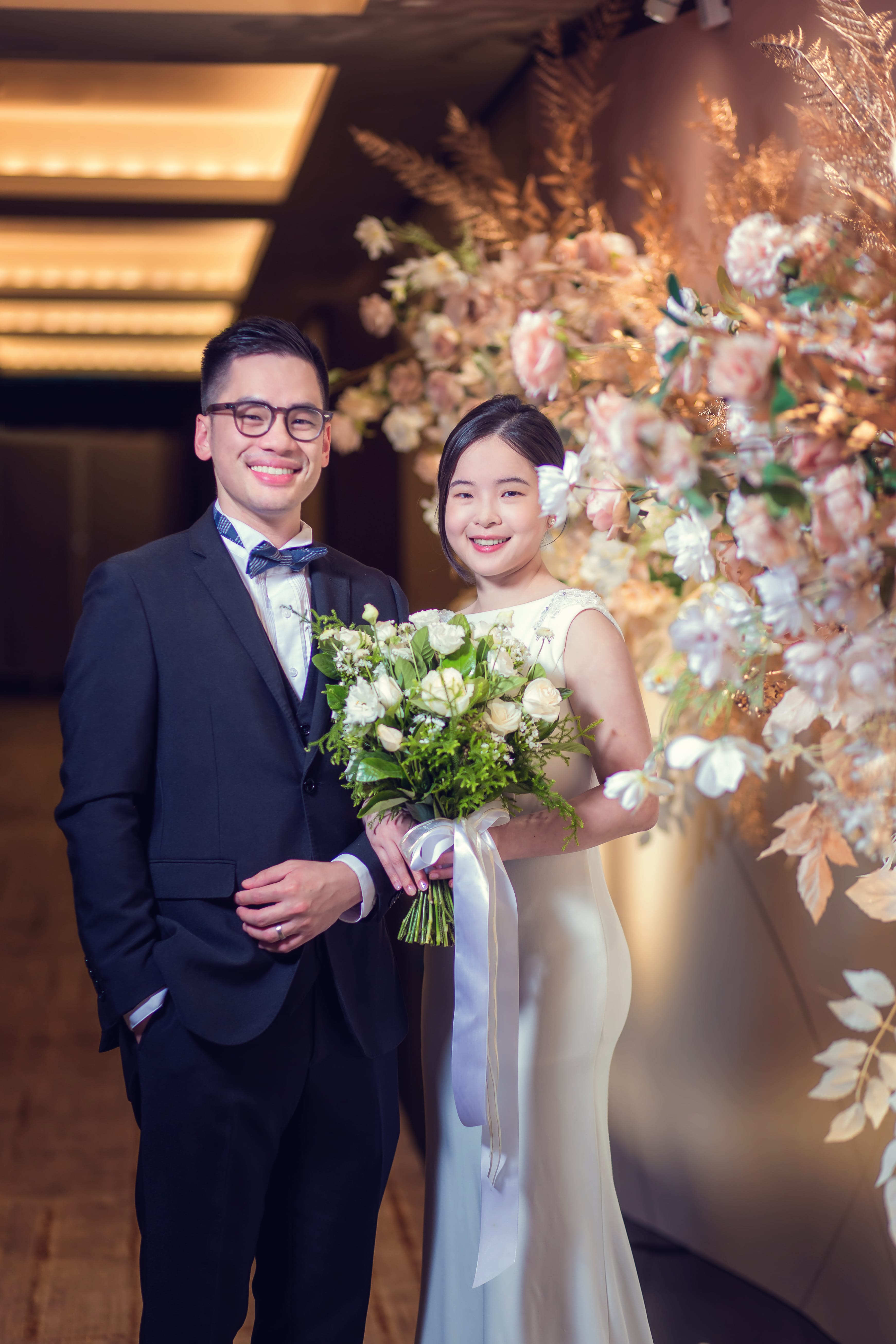 婚禮攝影師KK作品集照片 54