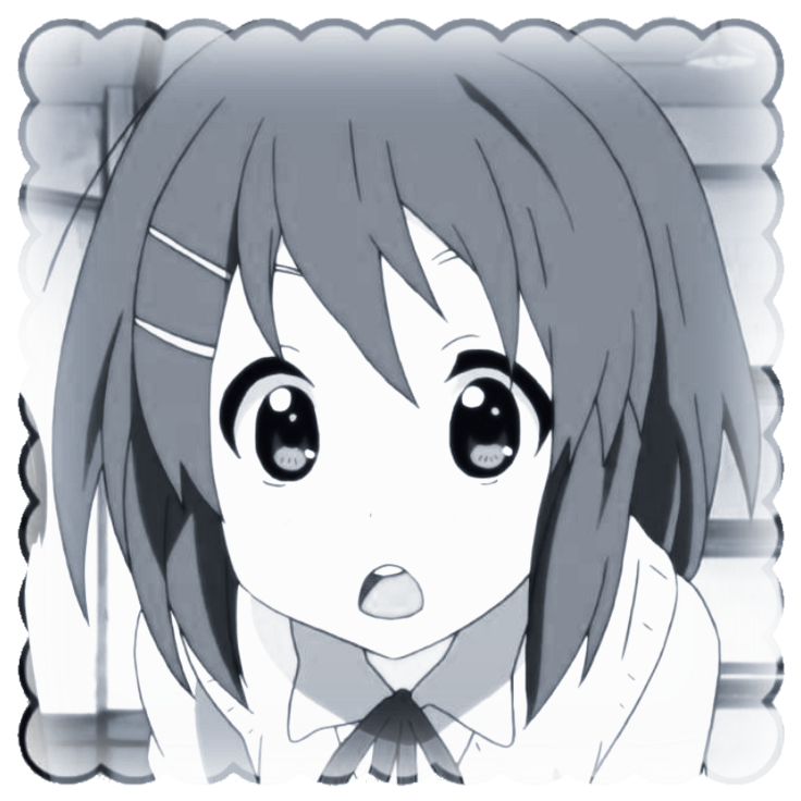 Yui Hirasawa - K-ON!