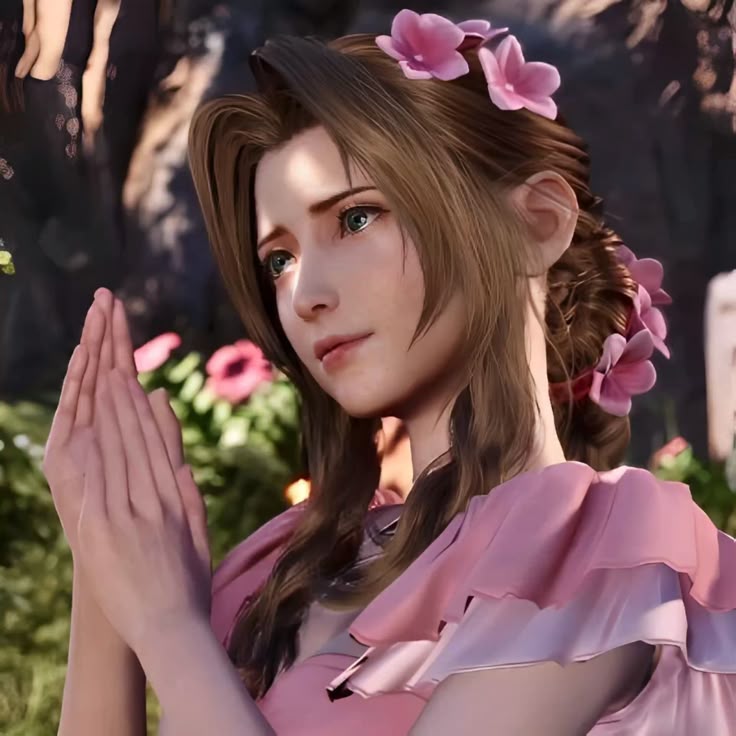 aerith aerith