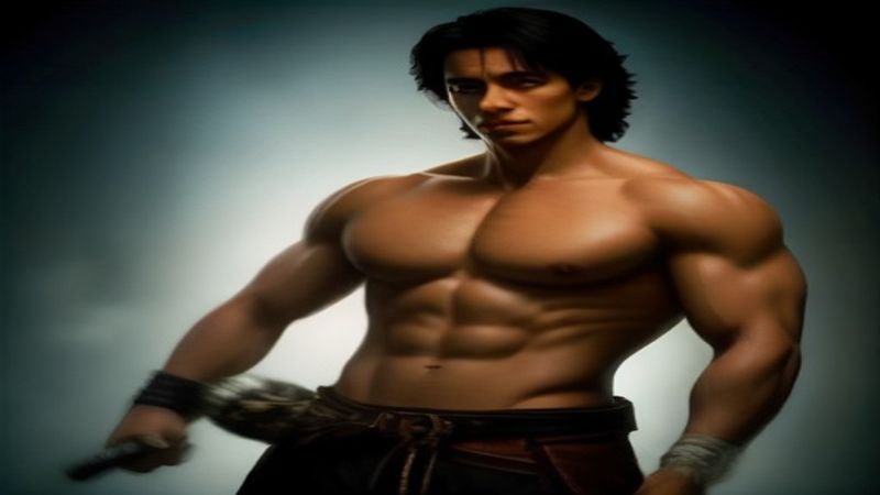 Tiger Shroff