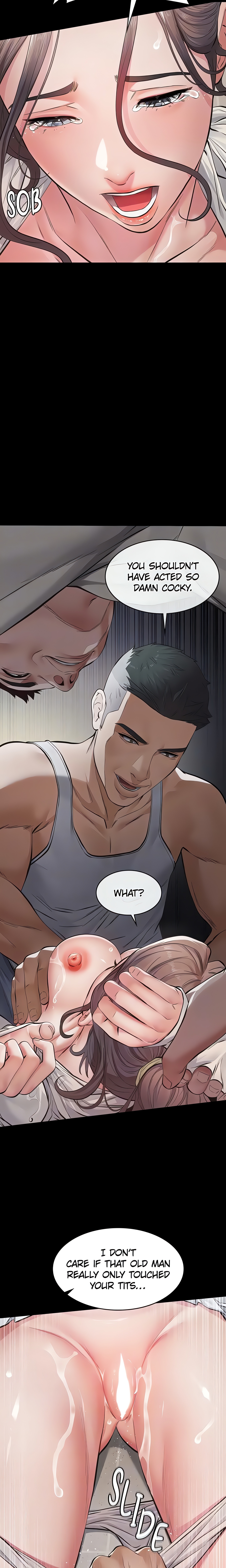 Papa Katz, chapter 5, page 5