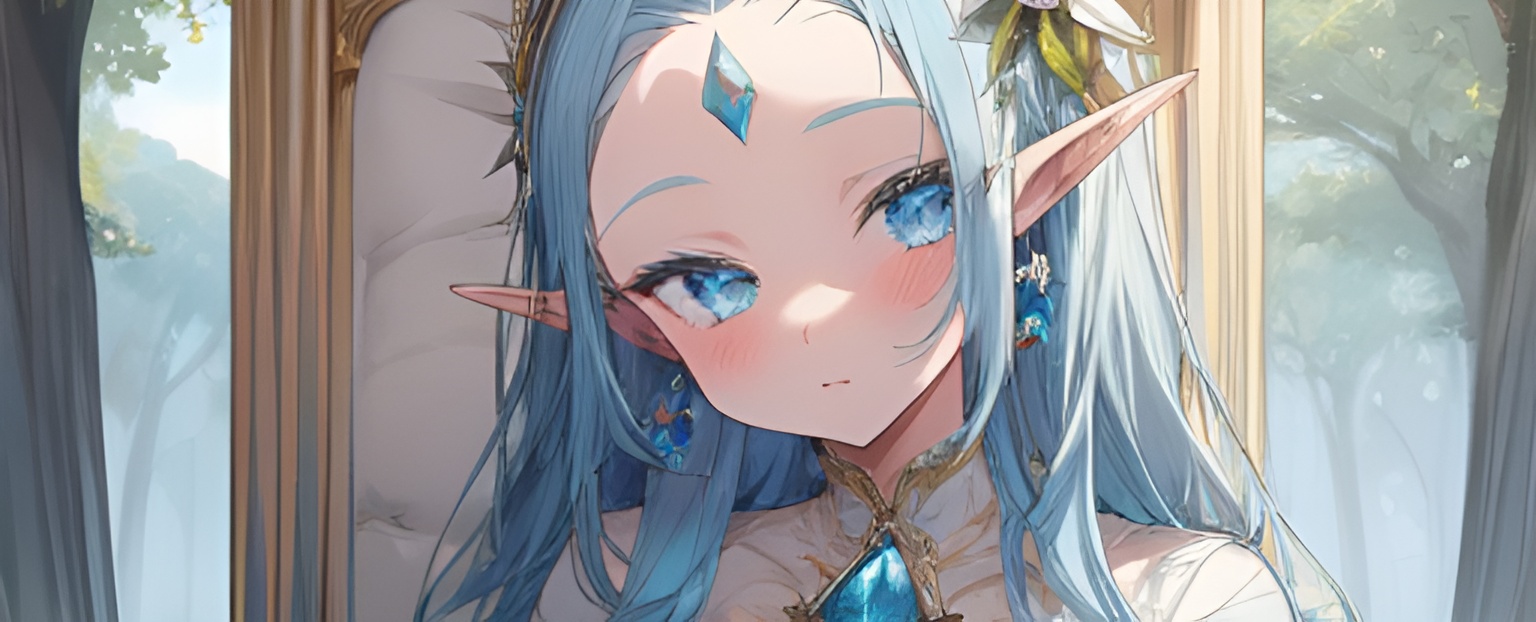 Character description image