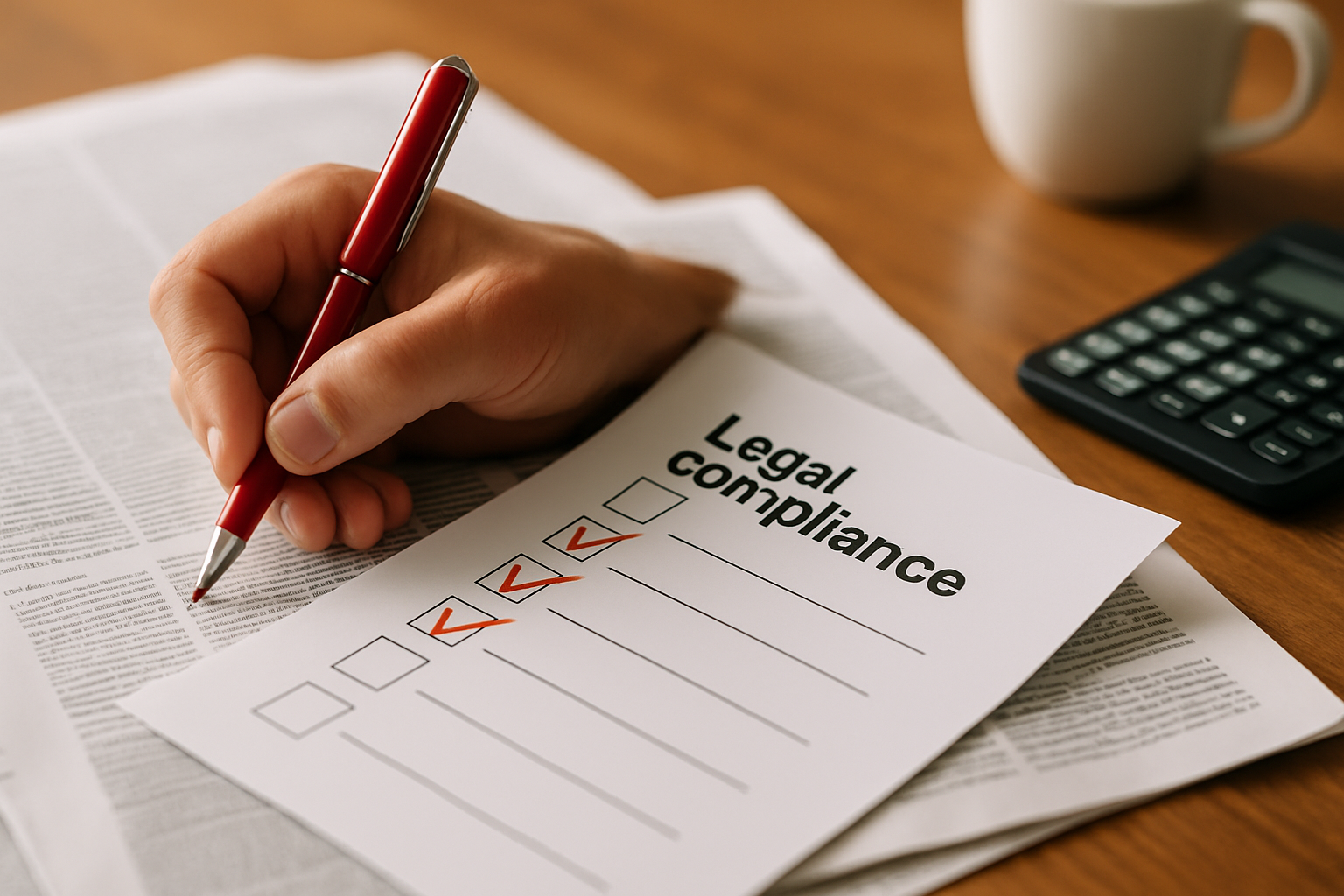 Mentions obligatoires dans une communication financière