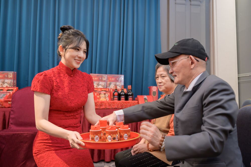 婚禮攝影師MAI作品集照片 14