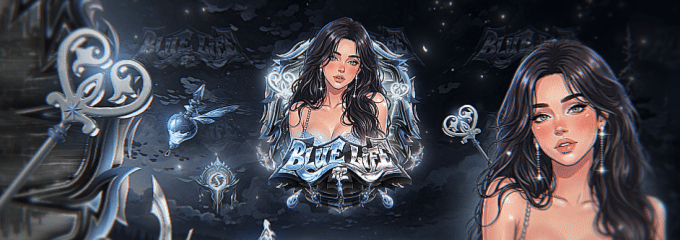 BlueLifeRP banner