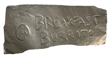burrito