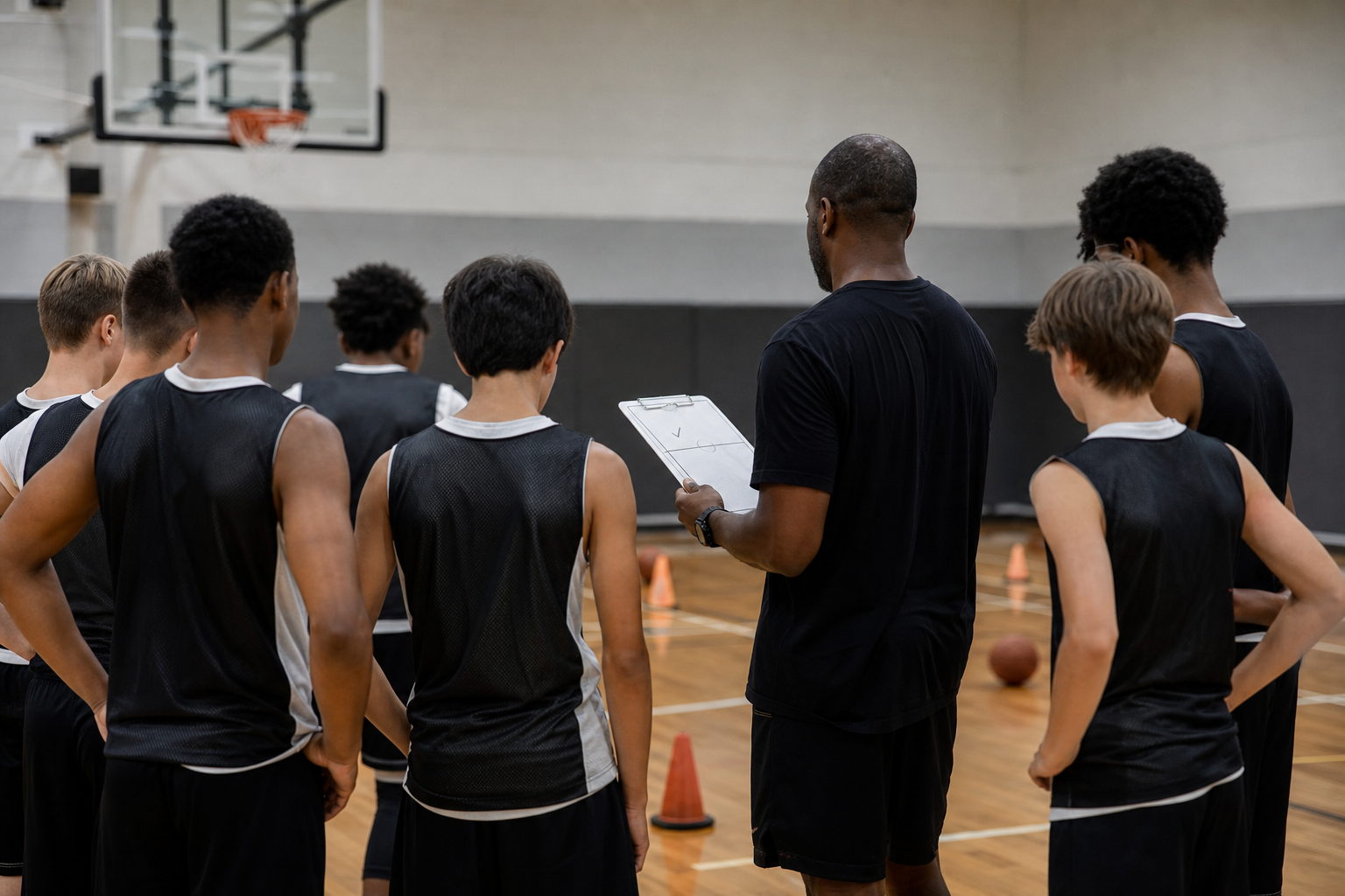 How Team Challenges Can Keep Athlete Profiles Current