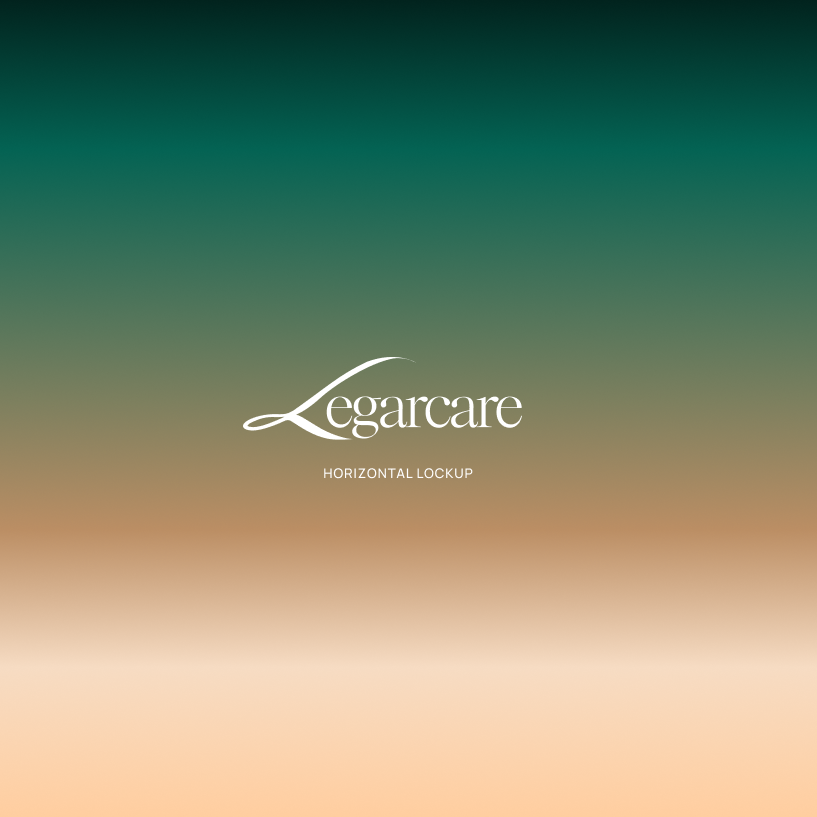 Script wordmark