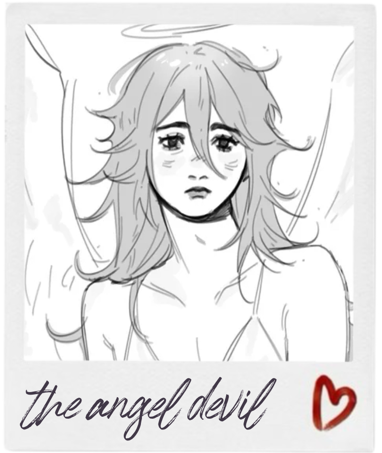 angel
