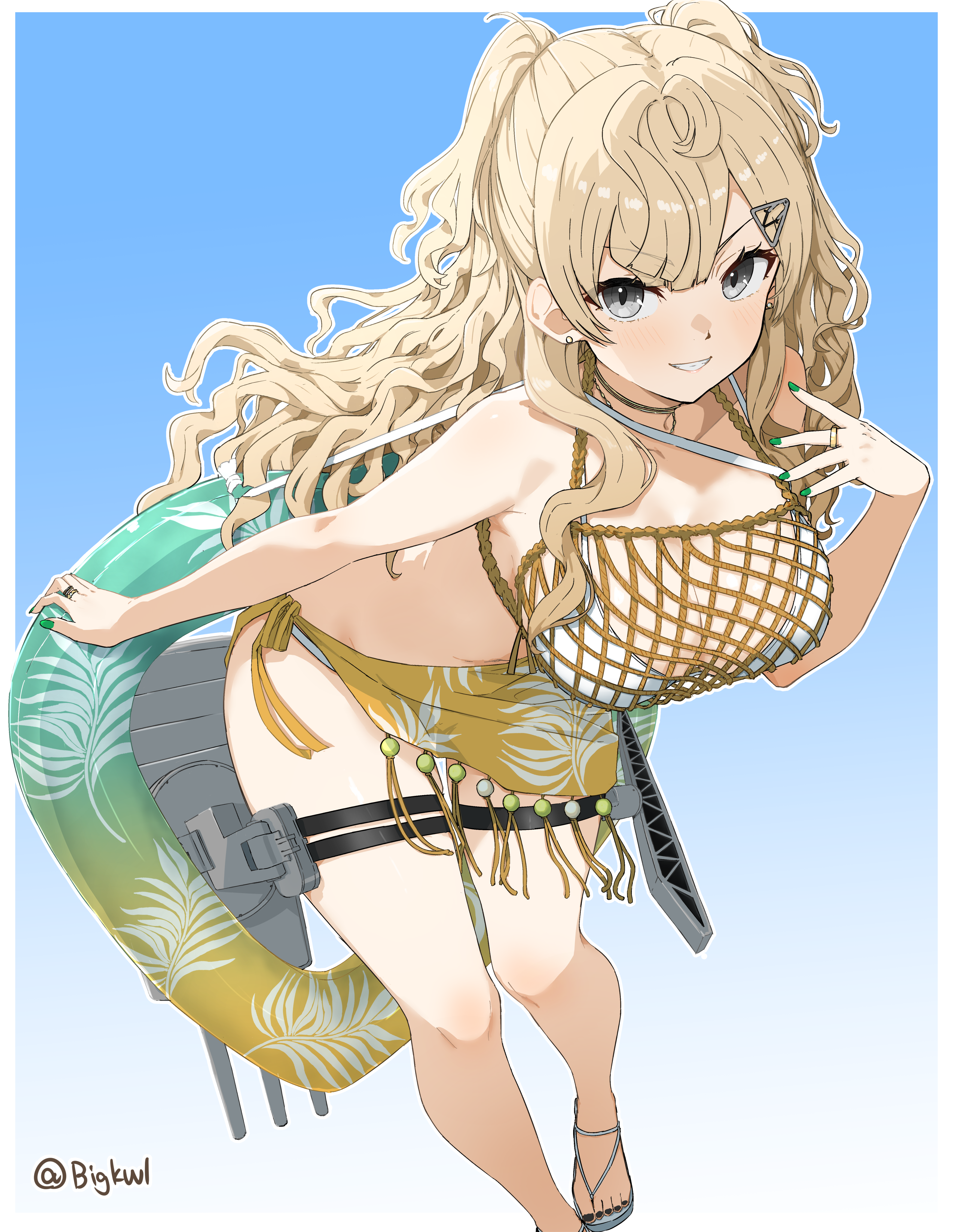 Minneapolis [Kancolle]