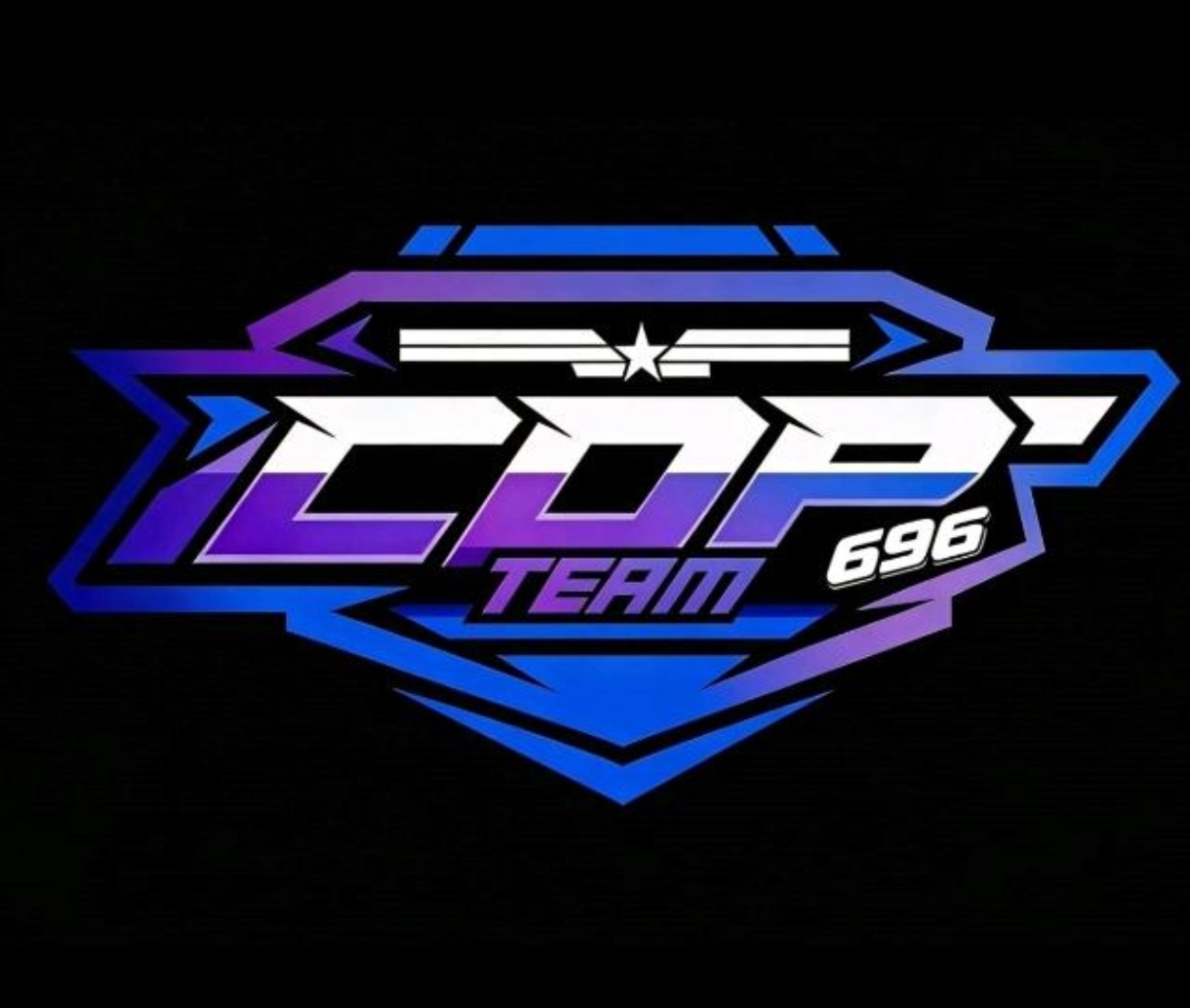 Logo CDP Official
