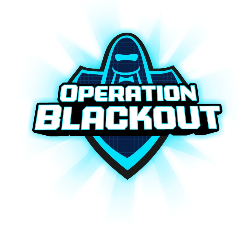 operation blackout