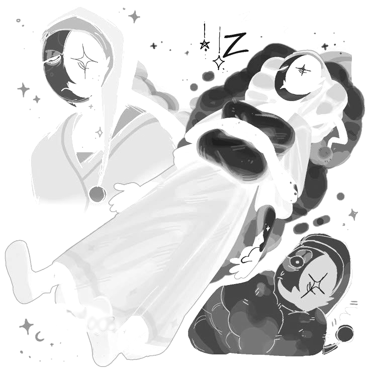 AC𓈒⠀ ParanoidAndroid008